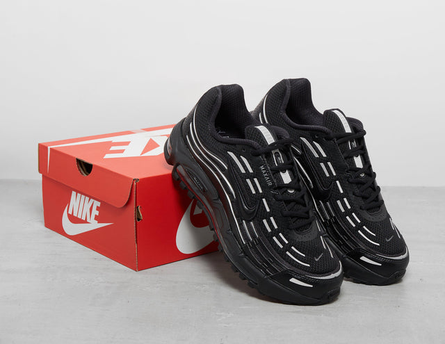 #MAX TL 2.5 BLK/GRY/BLK