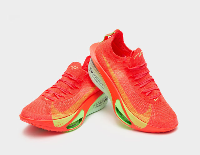 Air Zoom Alphafly Next% 3 Women's