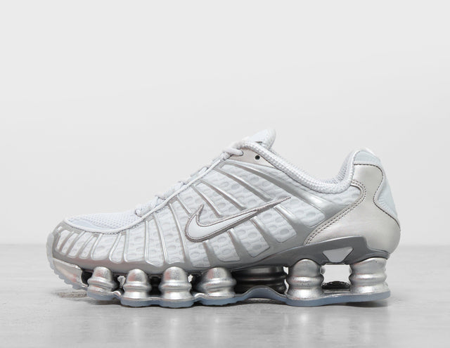 SHOX TL PURE PLAT/CHRME