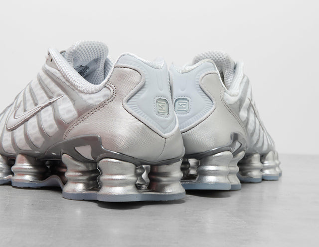 SHOX TL PURE PLAT/CHRME