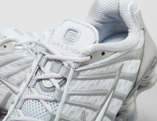 SHOX TL PURE PLAT/CHRME