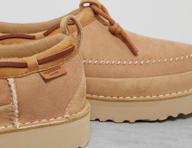 TASMAN CFTD REGEN SAND