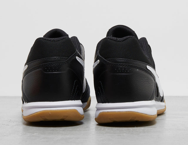 GATO BLK/BLK/GUM