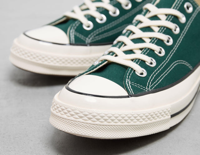 CTAS 70 OX GRN/ECRU/BLK