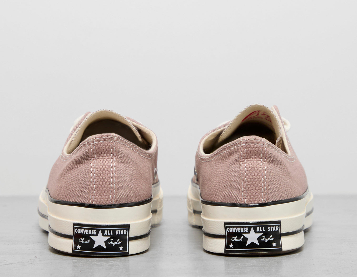 CTAS 70 OX PNK/ECRU/BLK