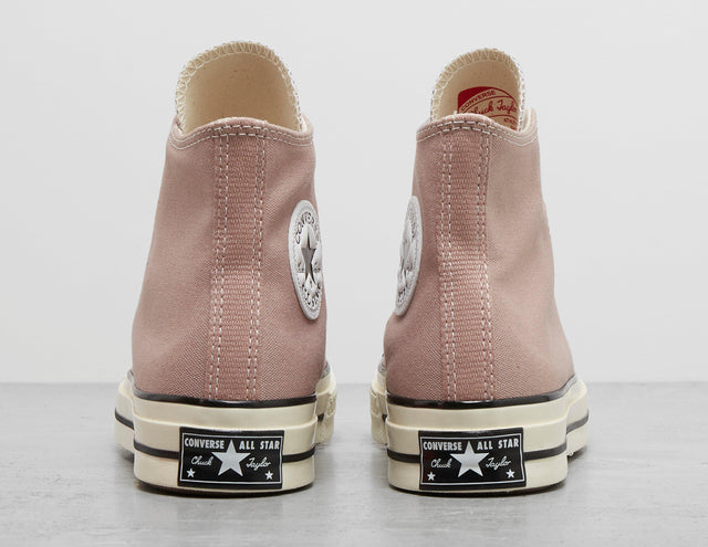 CTAS 70 HI PNK/ECRU/BLK