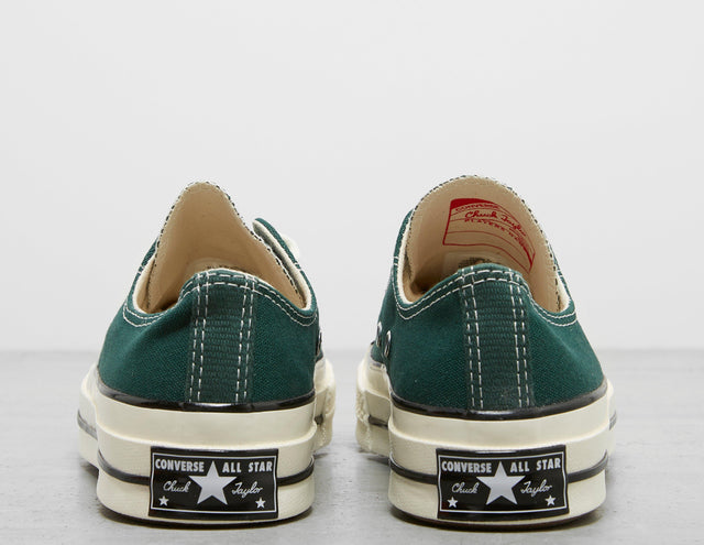 CTAS 70 OX GRN/ECRU/BLK