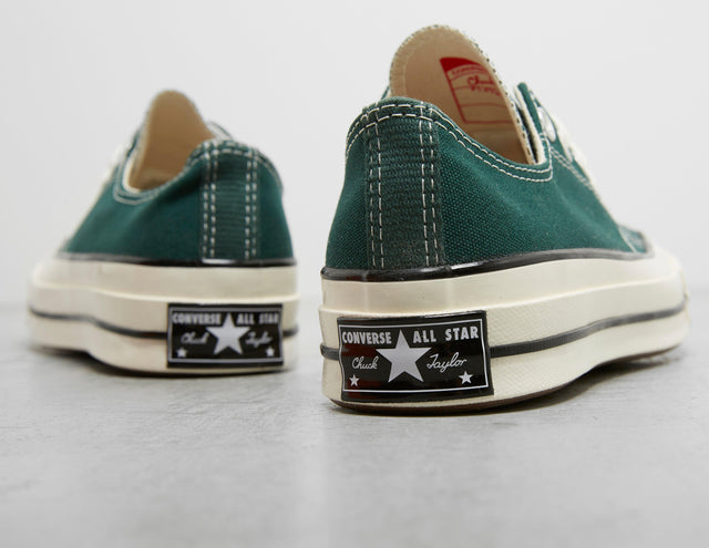 CTAS 70 OX GRN/ECRU/BLK