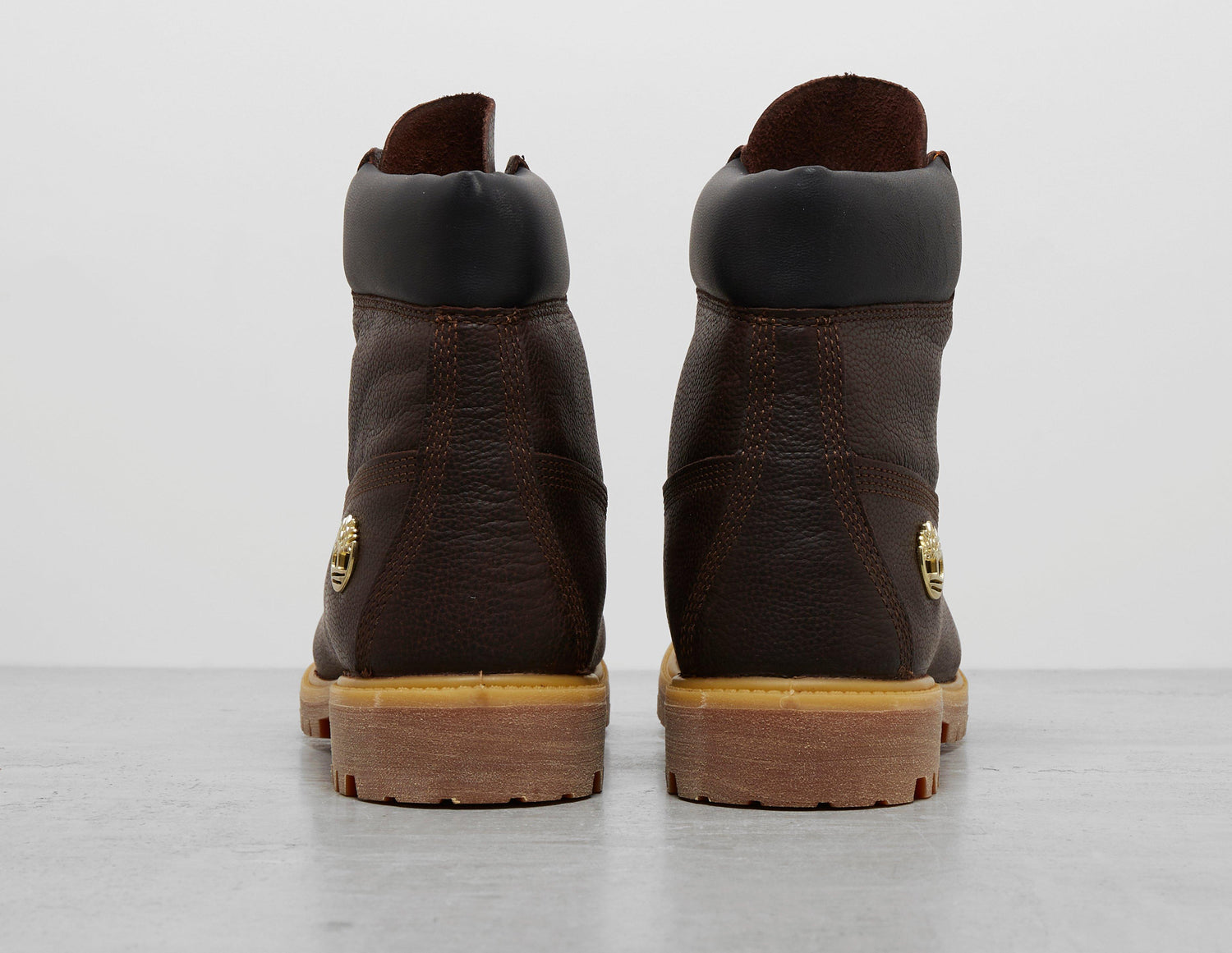 6" PRM BWN/CHOC/BLK