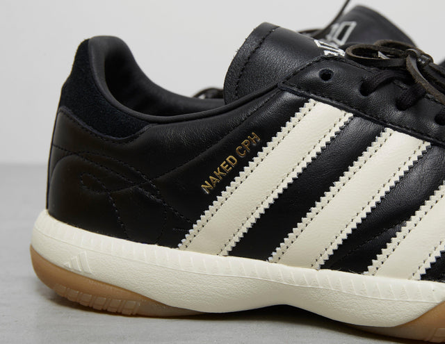 !SAMBA MN NAK BLK/WHT/BLK