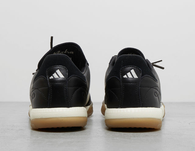 !SAMBA MN NAK BLK/WHT/BLK