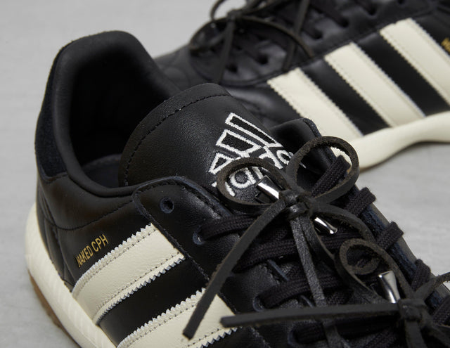 !SAMBA MN NAK BLK/WHT/BLK