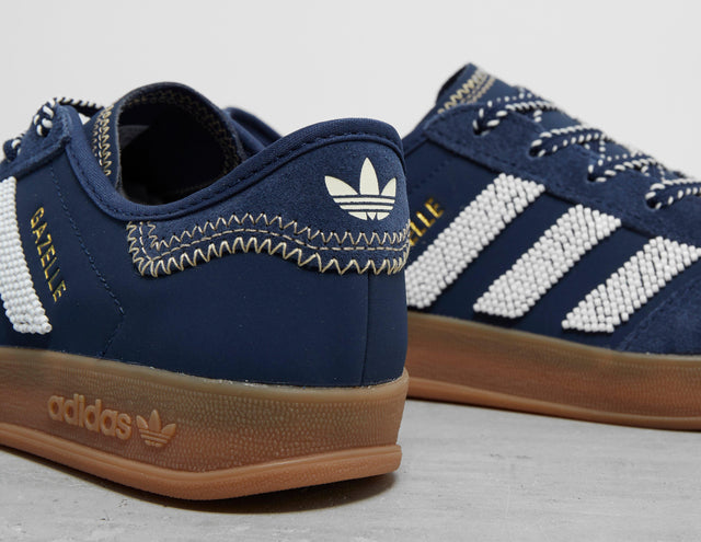 !GAZELLE EC NVY/WHT/NVY