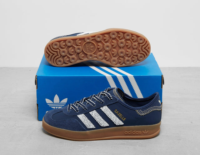 !GAZELLE EC NVY/WHT/NVY