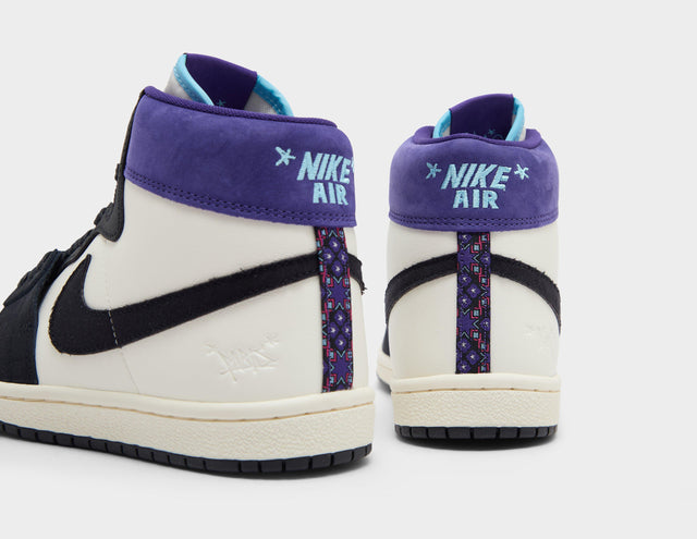 x Opium Paris Air Ship Women's