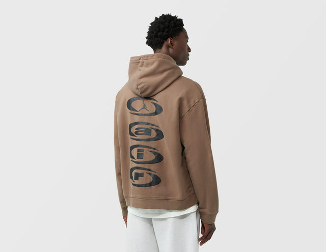 x Travis Scott Hoodie