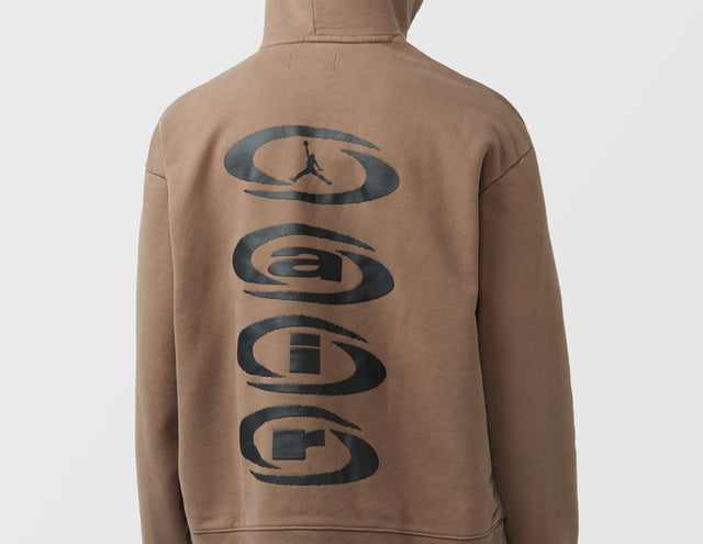 x Travis Scott Hoodie