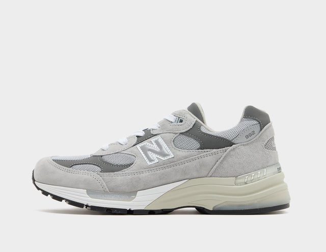 992 Made In USA