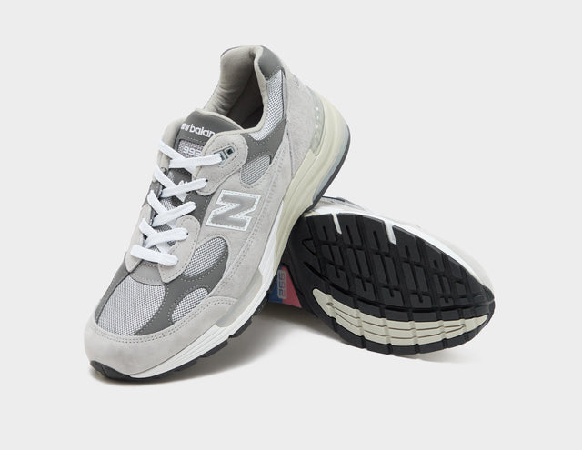 992 Made In USA