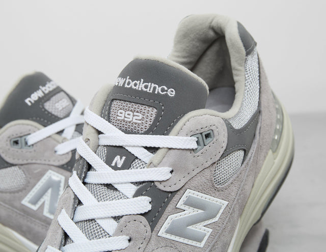 MIUS 992 GRY/GRY/WHT