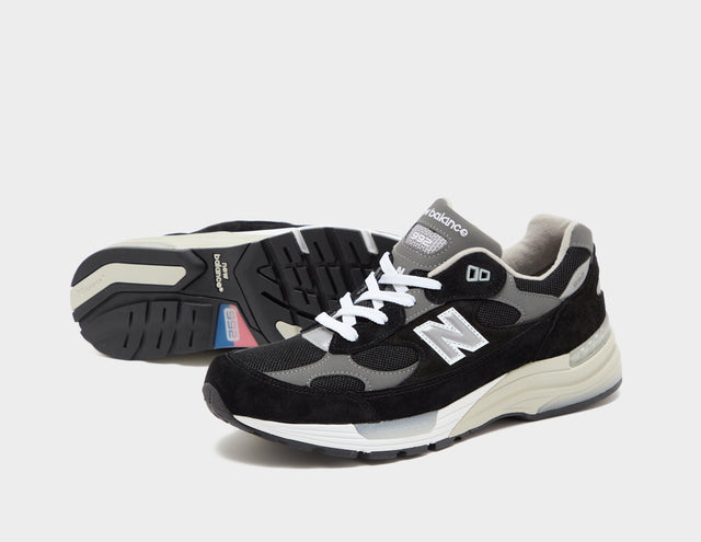 992 Made In USA