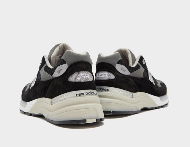 992 Made In USA
