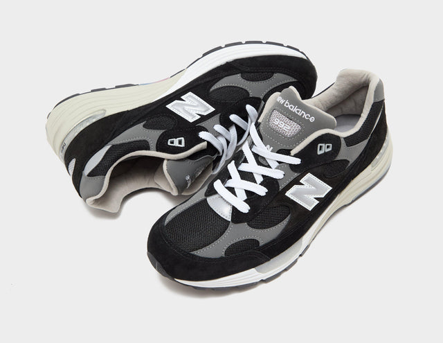 992 Made In USA