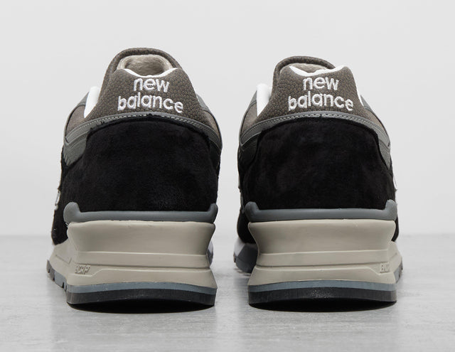 MIUS 997 BLK/GRY/WHT