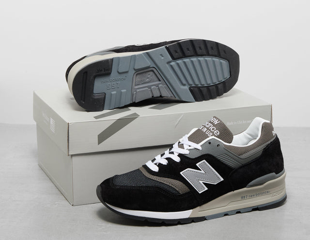 MIUS 997 BLK/GRY/WHT