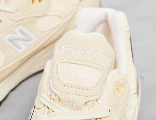 !MIUS 992 YELL/GRY/WHT