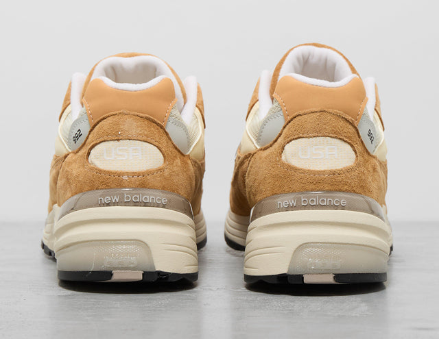 992 Made In USA