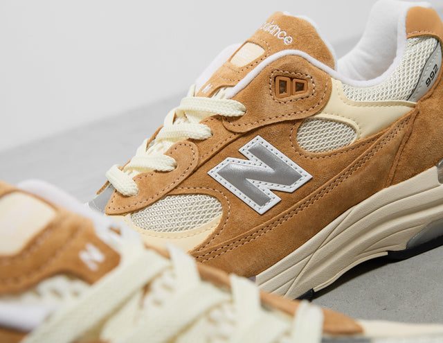 992 Made In USA