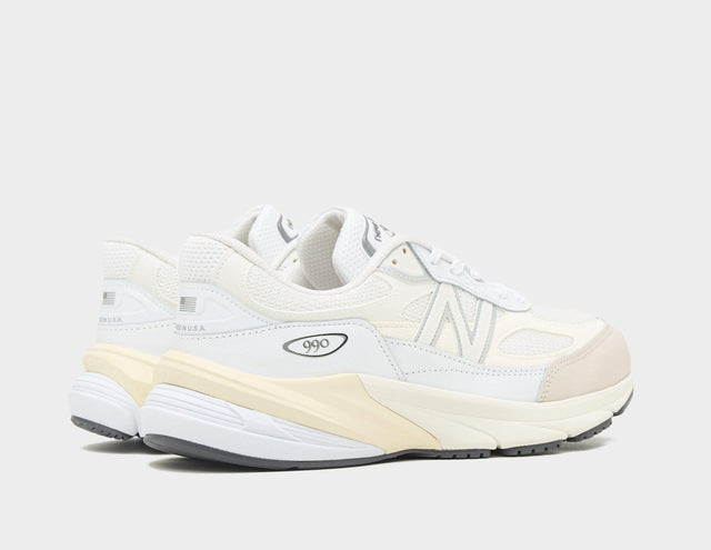 990v6 Made In USA