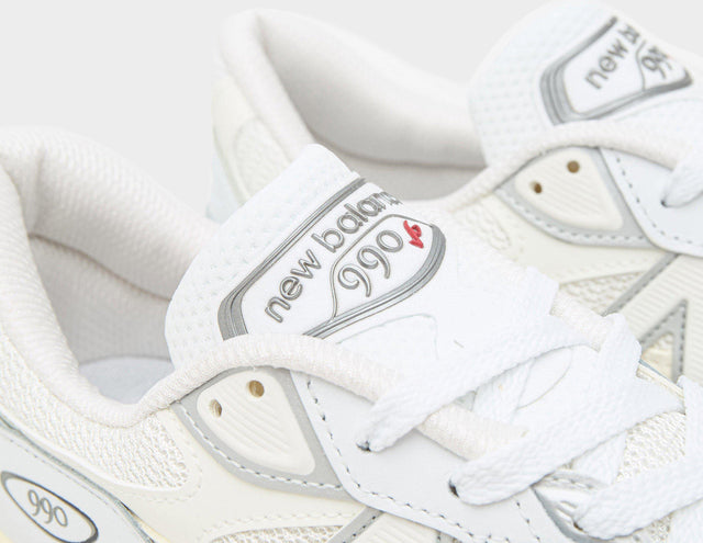 990v6 Made In USA