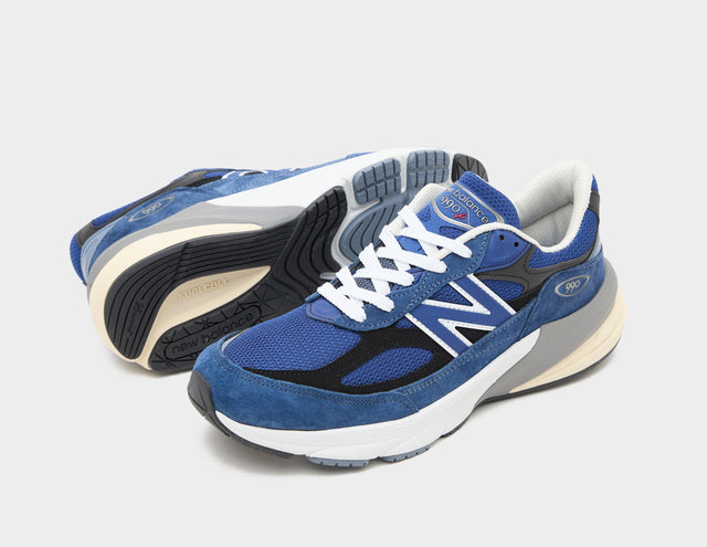 990v6 Made In USA