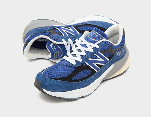 990v6 Made In USA