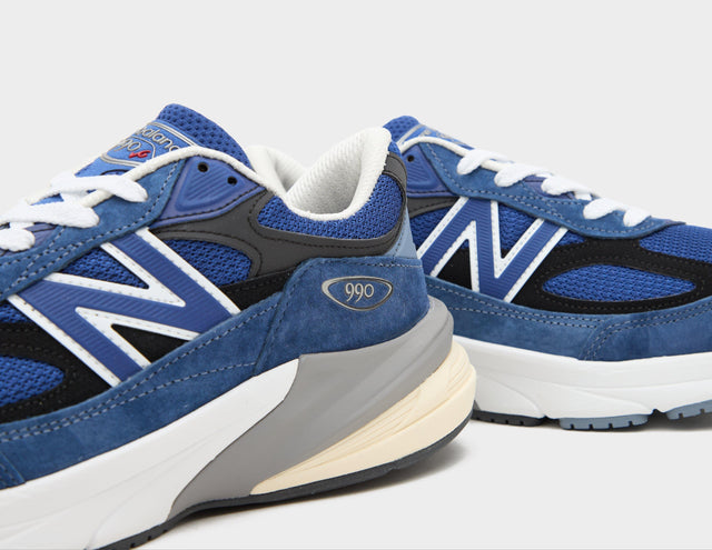 990v6 Made In USA