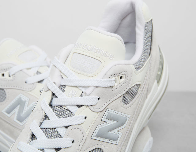 MIUS 992 WHT/GRY/WHT