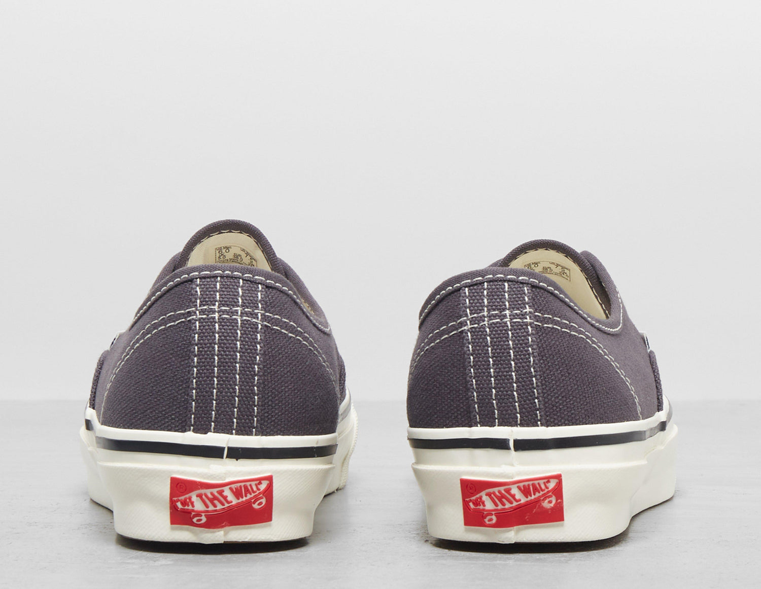 !AUTHENTIC DCK NVY/NVY/WH