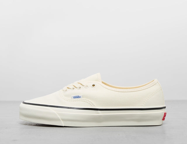 AUTHENTIC DCK WHT/WHT/WH