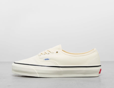 AUTHENTIC DCK WHT/WHT/WH