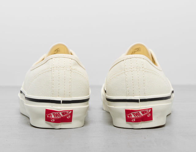 AUTHENTIC DCK WHT/WHT/WH