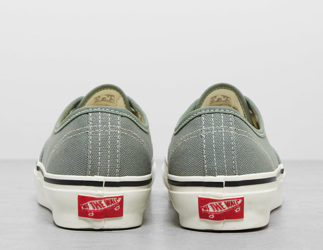 !AUTHENTIC DCK GRN/GRN/WH