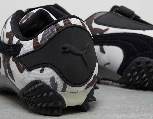 MOSTRO CAMO WHT/BLK/WHT