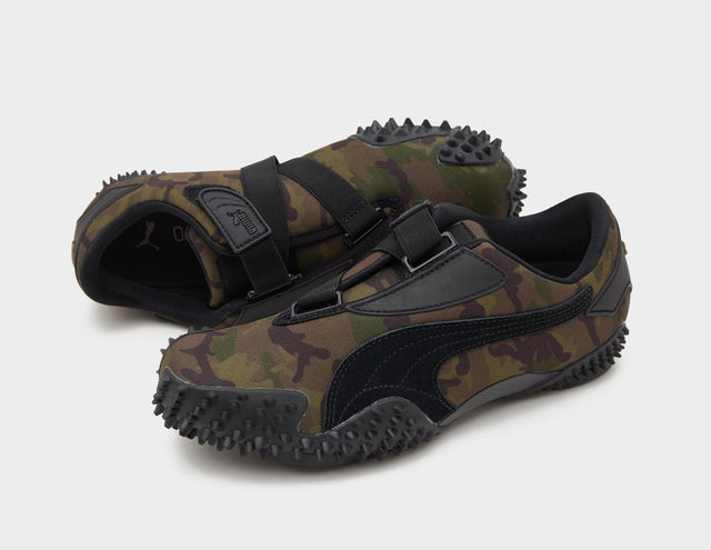 Mostro Women's