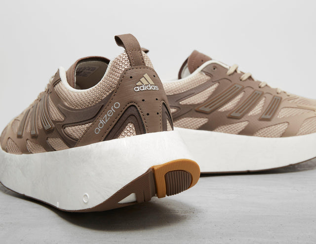x Footpatrol Adizero Aruku
