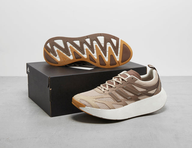 x Footpatrol Adizero Aruku