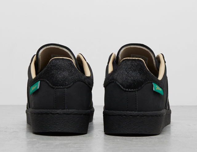 x Footpatrol Jabbar Lo Women's
