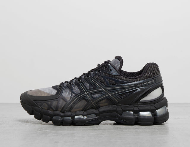 !GEL KAYANO 20UNF BLK/GRY