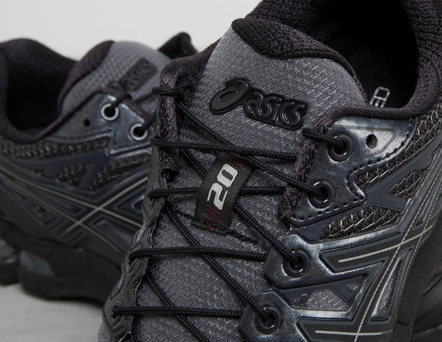 !GEL KAYANO 20UNF BLK/GRY